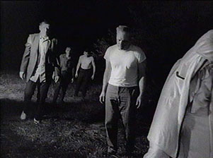 Clásicos de terror. Filmoteca de Andalucía. Sala Córdoba